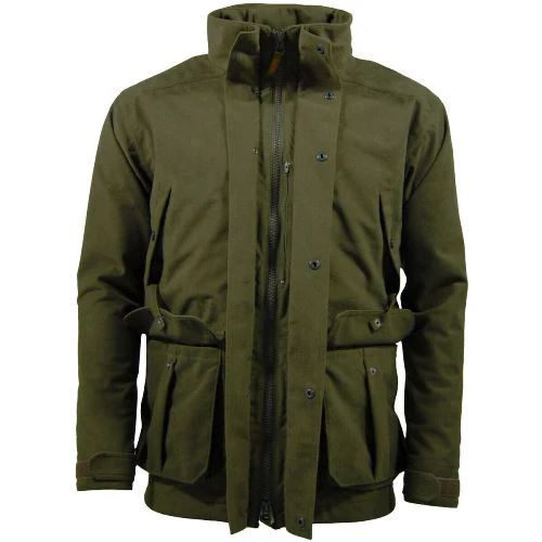 Mens Game EN306 Stealth Shell & Fleece 3in1 Hunting Jacket - Image 10