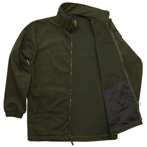 Mens Game EN306 Stealth Shell & Fleece 3in1 Hunting Jacket - Image 13