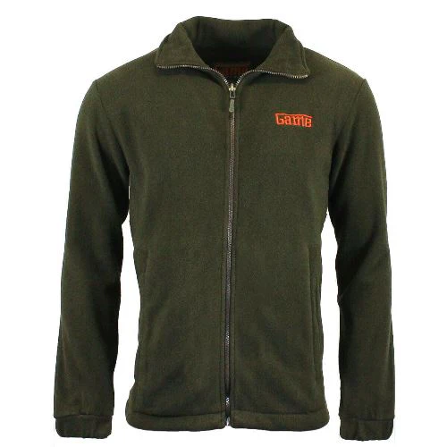 Mens Game EN306 Stealth Shell & Fleece 3in1 Hunting Jacket - Image 4