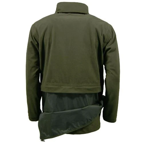 Mens Game EN306 Stealth Shell & Fleece 3in1 Hunting Jacket - Image 5