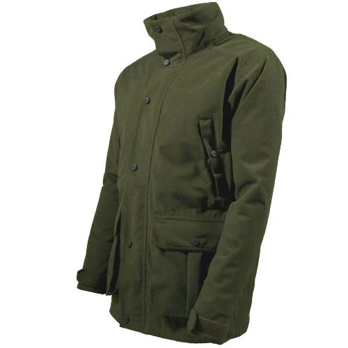 Mens Game EN306 Stealth Shell & Fleece 3in1 Hunting Jacket - Image 8