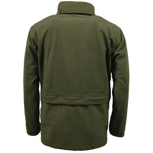 Mens Game EN306 Stealth Shell & Fleece 3in1 Hunting Jacket - Image 9