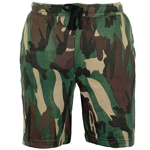 Mens Game Fleece Angling Shorts - Image 3
