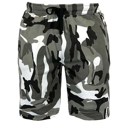 Mens Game Fleece Angling Shorts - Image 4