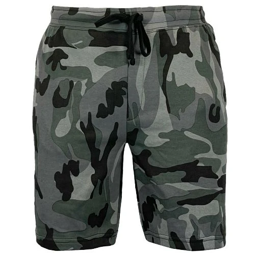 Mens Game Fleece Angling Shorts - Image 5