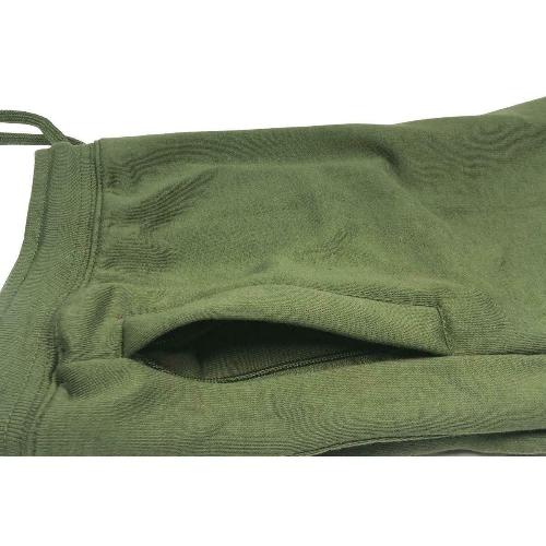 Mens Game Fleece Angling Shorts - Image 8