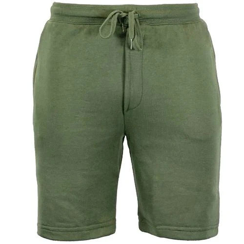 Mens Game Fleece Angling Shorts - Image 9