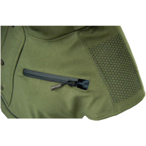 Game HB103 Waterproof and Breathable Stalking Smock - Image 5