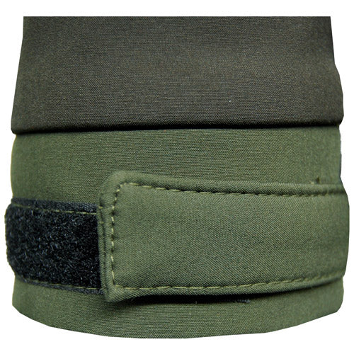 Game HB210 Viper Softshell Jacket - Image 3
