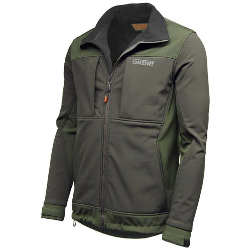 Game HB210 Viper Softshell Jacket - Image 4