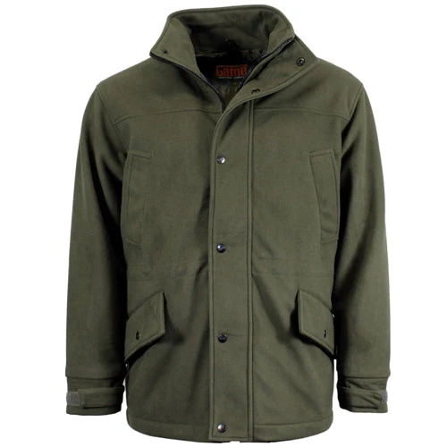 Game HB275 Trekker Jacket - Image 3