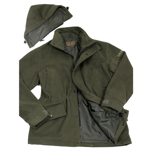 Game HB275 Trekker Jacket - Image 4