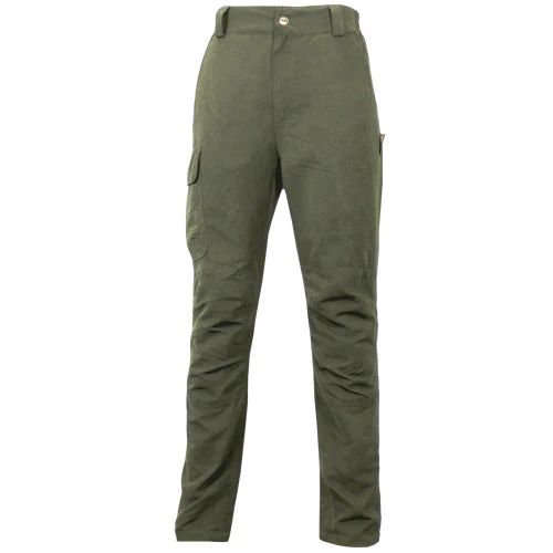 Game HB320 Aston Pro Waterproof Trousers - Image 3