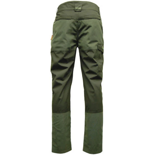 Game HB351 Excel Ripstop Trousers - Image 2