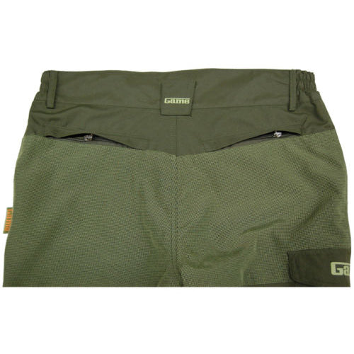 Game HB351 Excel Ripstop Trousers - Image 3