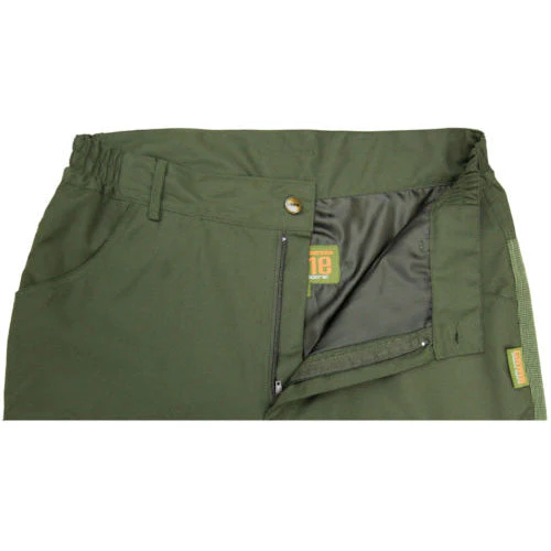 Game HB351 Excel Ripstop Trousers - Image 5