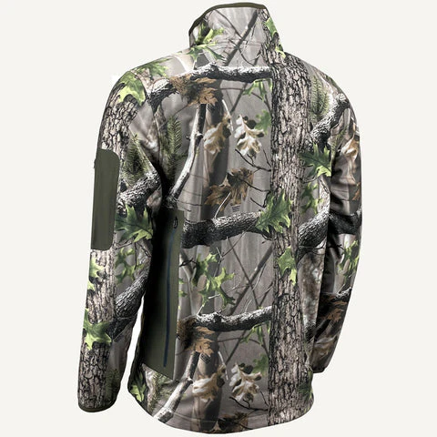 Game HB211 Pursuit Reversible Camouflage Jacket - Image 2