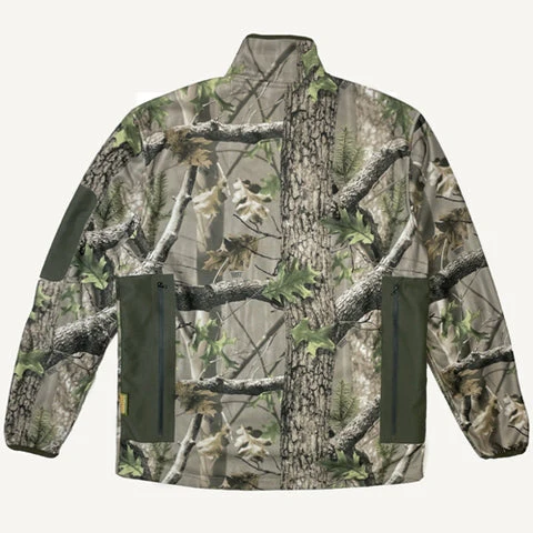 Game HB211 Pursuit Reversible Camouflage Jacket - Image 8