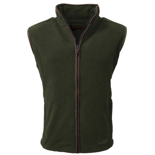 Mens Game Stanton Fleece Gilet - Image 6