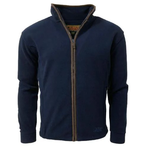 Mens Game Stanton Fleece Jacket - Image 3