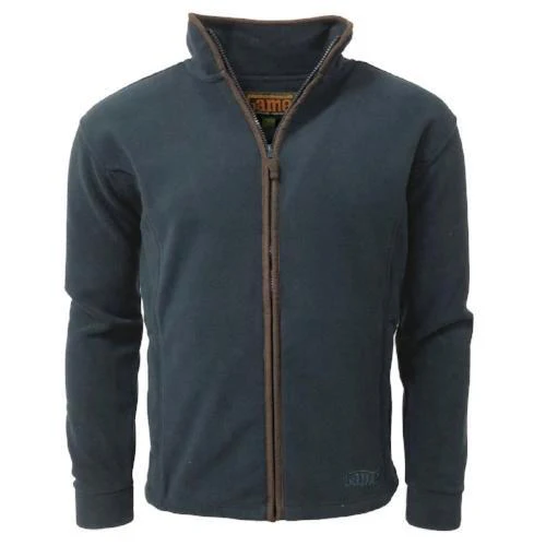 Mens Game Stanton Fleece Jacket - Image 4