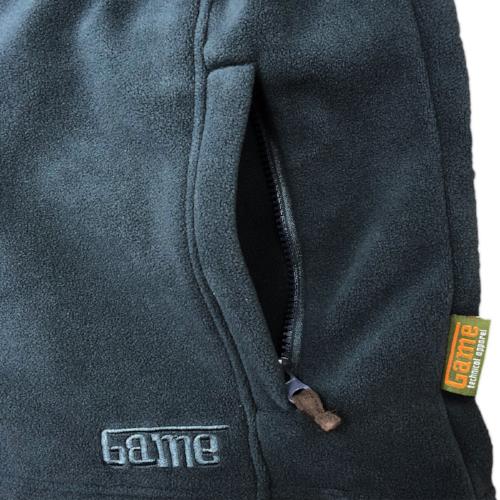 Mens Game Stanton Fleece Pullover - Image 3