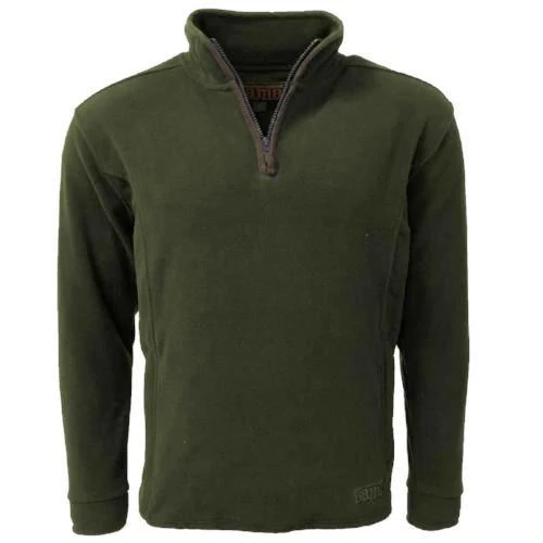 Mens Game Stanton Fleece Pullover - Image 5