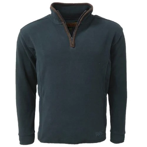 Mens Game Stanton Fleece Pullover - Image 6