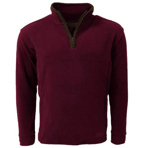 Mens Game Stanton Fleece Pullover - Image 7
