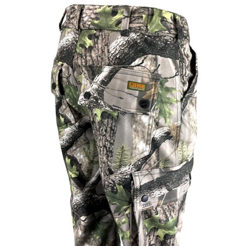 Game EN302 Stealth Waterproof Trousers - Image 5