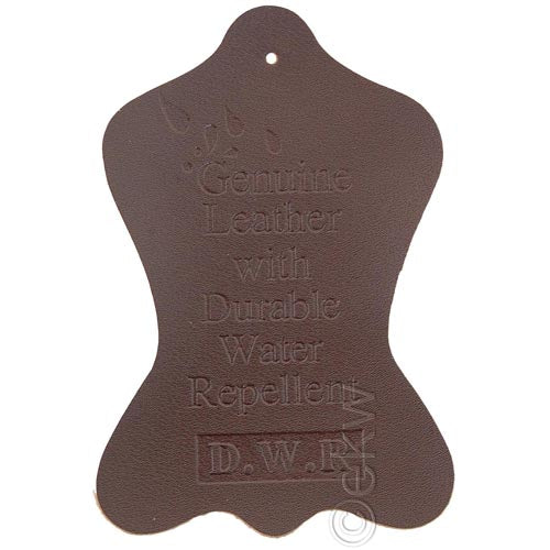 Leather Skip Wax Baseball Cap - Image 2