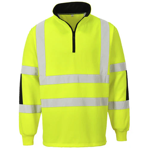 Portwest B308 Xenon Hi Vis Top - Image 3