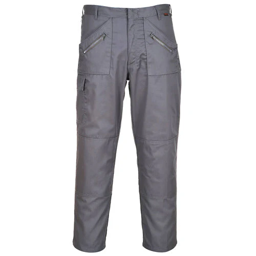 Portwest S887 Action Cargo Trousers With Kneepad Pockets - Image 3