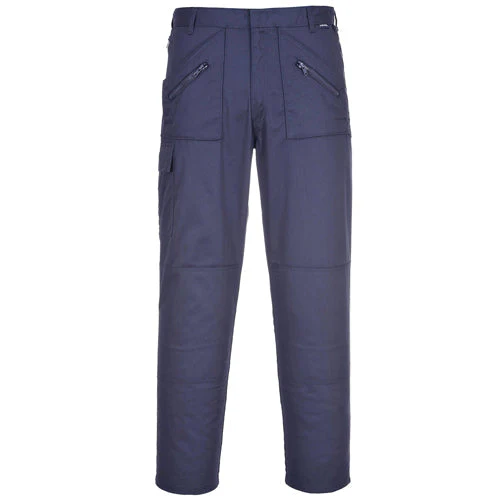 Portwest S887 Action Cargo Trousers With Kneepad Pockets - Image 4