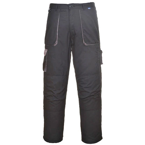 Portwest TX11 Texo Contrast Cargo Trousers - Image 2