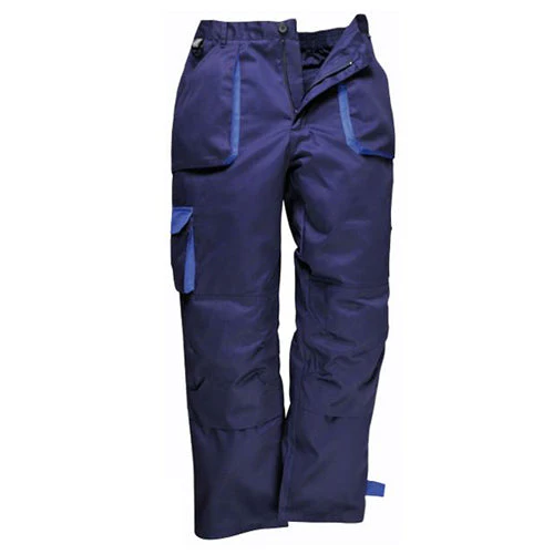 Portwest TX11 Texo Contrast Cargo Trousers - Image 4