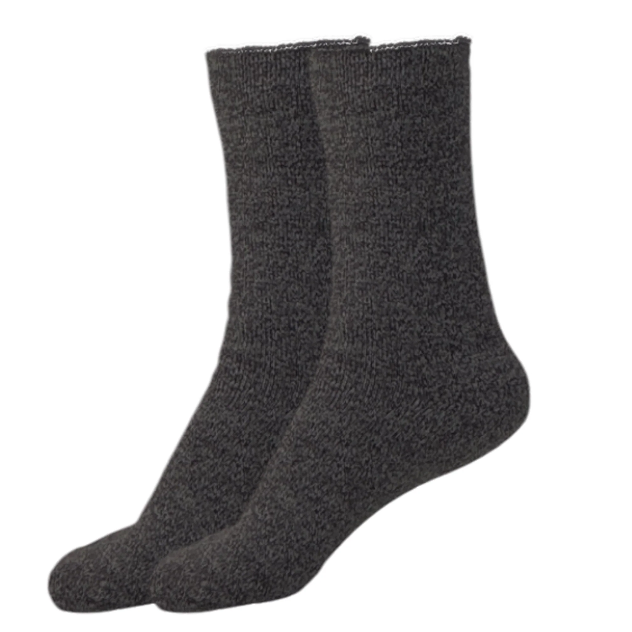 Mens Heated Thermal Socks - Pack of 3 - AT292 - Image 5