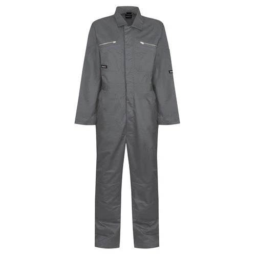 Regatta TRJ513R Workwear Coveralls - Image 10