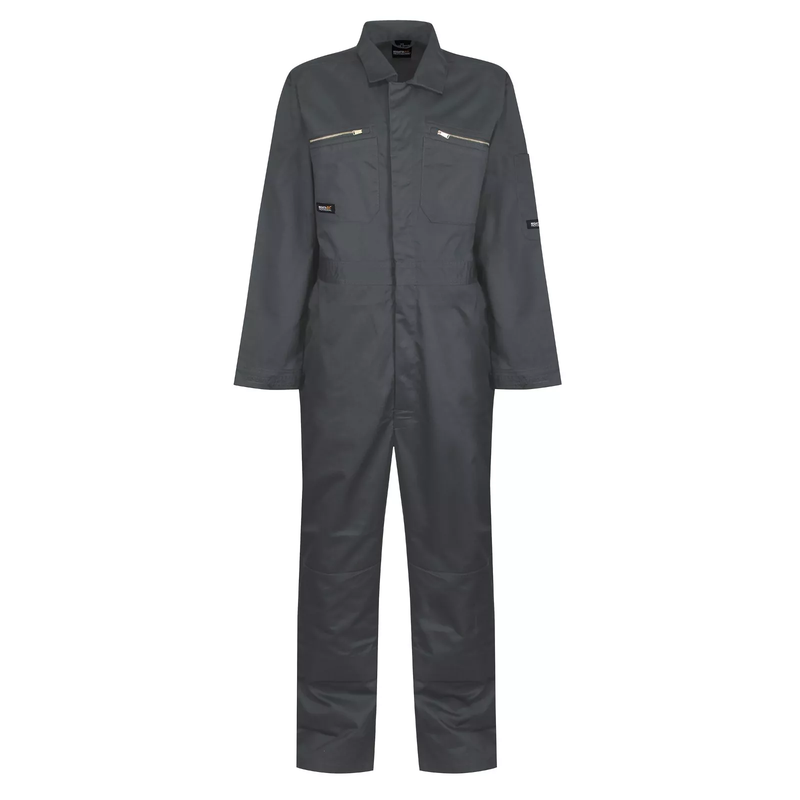 Regatta TRJ513R Workwear Coveralls - Image 12