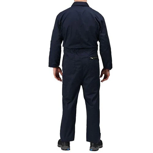 Regatta TRJ513R Workwear Coveralls - Image 3
