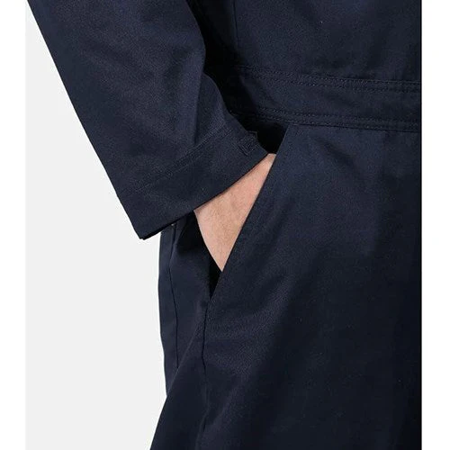Regatta TRJ513R Workwear Coveralls - Image 4