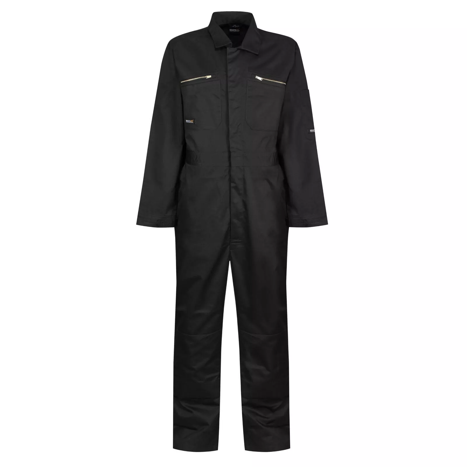 Regatta TRJ513R Workwear Coveralls - Image 6