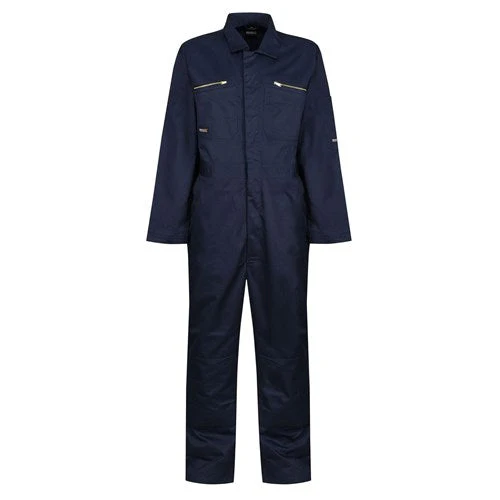 Regatta TRJ513R Workwear Coveralls - Image 8