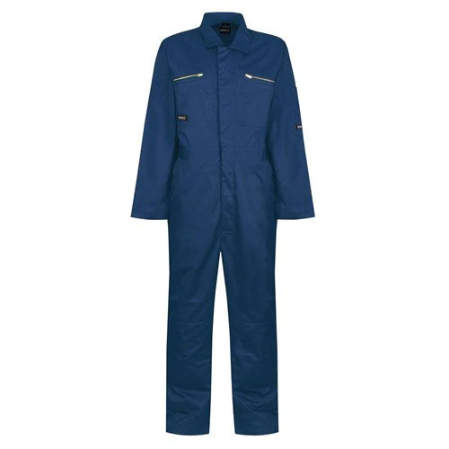 Regatta TRJ513R Workwear Coveralls - Image 9