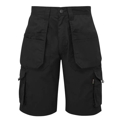 844 Tuffstuff Enduro CargoWork Shorts - Image 2