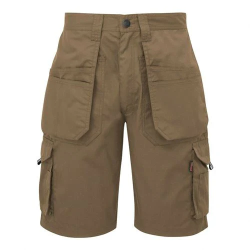844 Tuffstuff Enduro CargoWork Shorts - Image 4