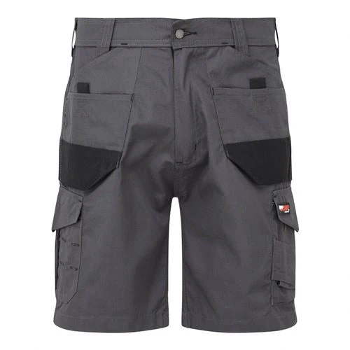 844 Tuffstuff Enduro CargoWork Shorts - Image 5