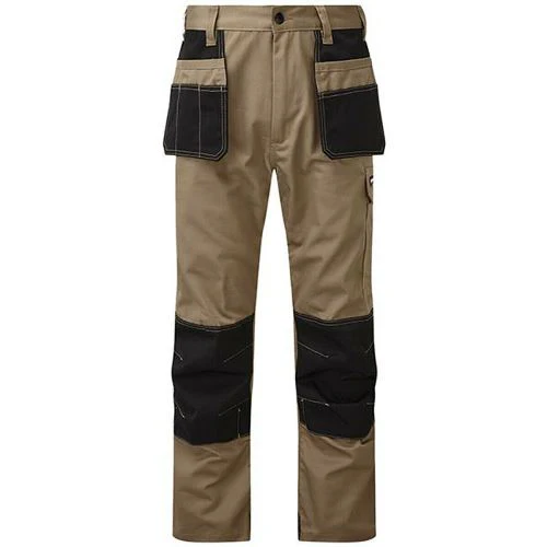 Mens Tuffstuff Excel Work Trousers - 710 - Image 3