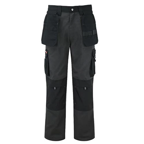 Mens Tuffstuff Extreme Work Trousers - 700 - Image 2