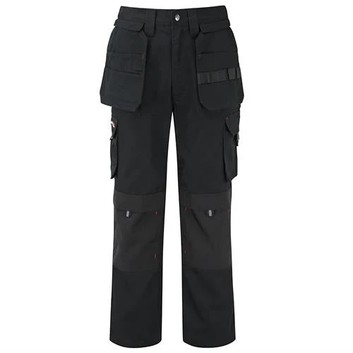 Mens Tuffstuff Extreme Work Trousers - 700 - Image 3